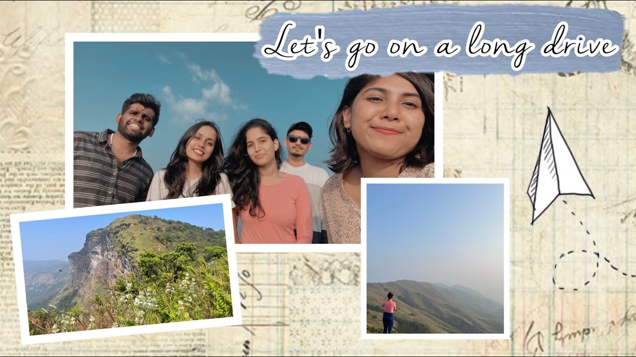 Mangalore to Rani Jhari 😍&hearts;️ #ranijhari  #vlog