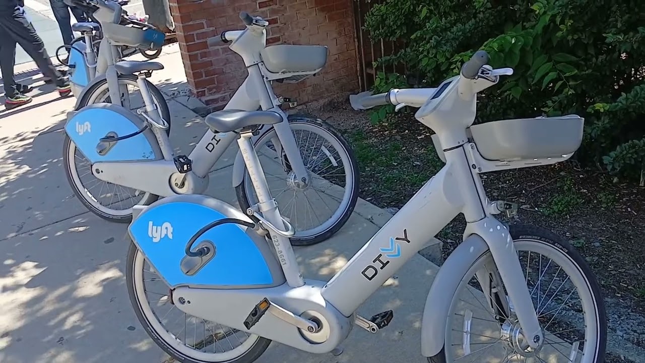 Should you use Divvy bikes? | Chicago's bike share system