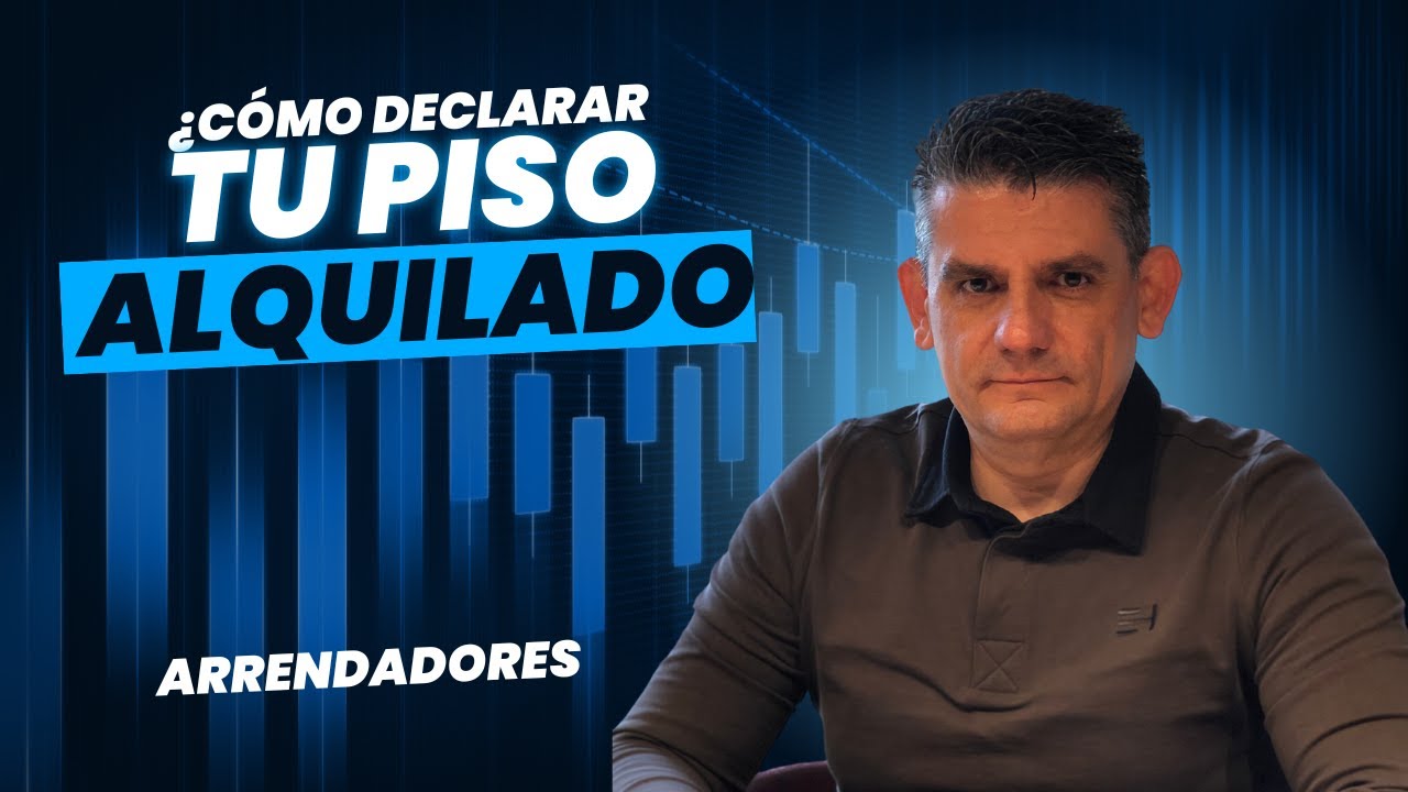 📊 Declarar tu alquiler en Valencia 2024: Guía rápida para pagar menos | Everlyhome
