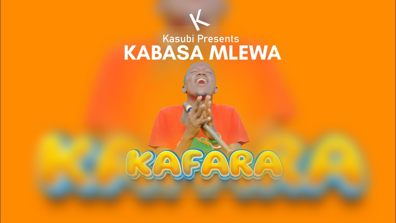 Kabasa Mlewa Kafara |Official Audio| Creator Kasubi 0743052605