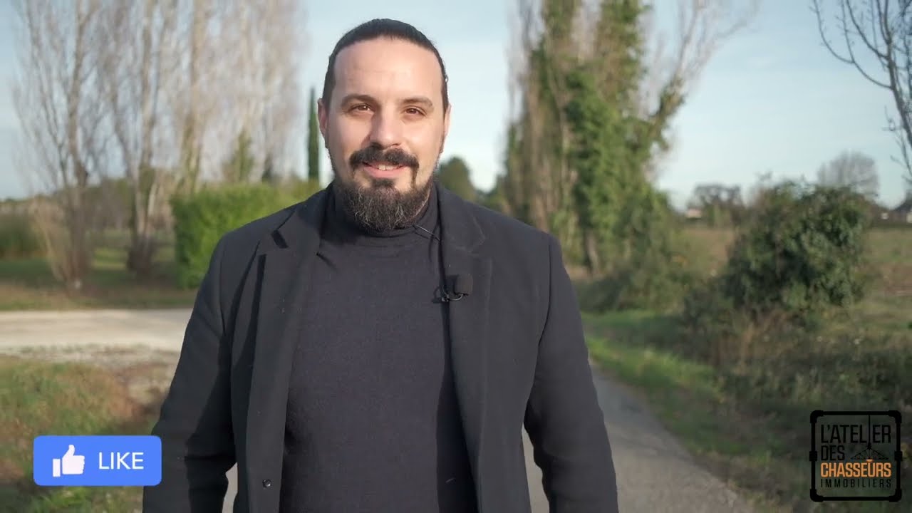 EXCLUSIVITÉ ! MAISON 6 PIÈCES DE 192 M2 EN CAMPAGNE