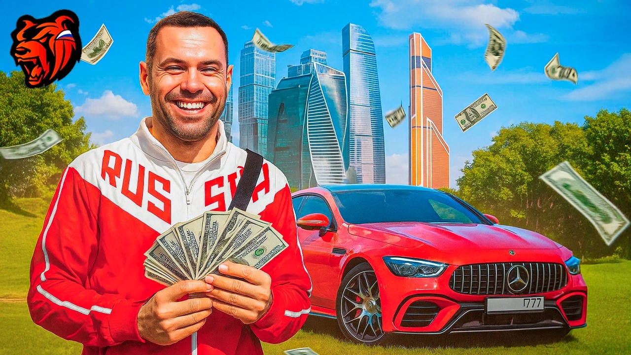 СКОЛЬКО Я ЗАРАБОТАЛ ДЕНЕГ В КАЗИНО НА БЛЕК РАШЕ CRMP BLACK RUSSIA MOBILE