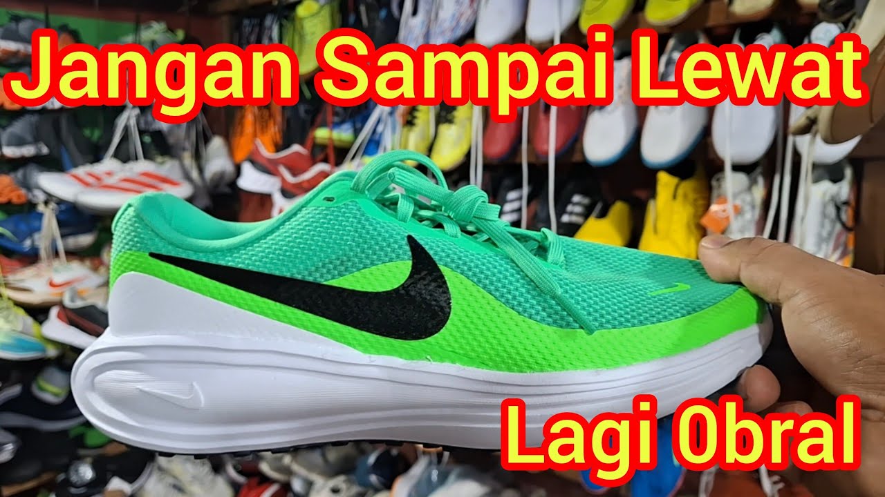 LAGI OBRAL SKECHERS ORIGINAL MURAH JGN SAMPAI LEWAT 0813 8202.8331