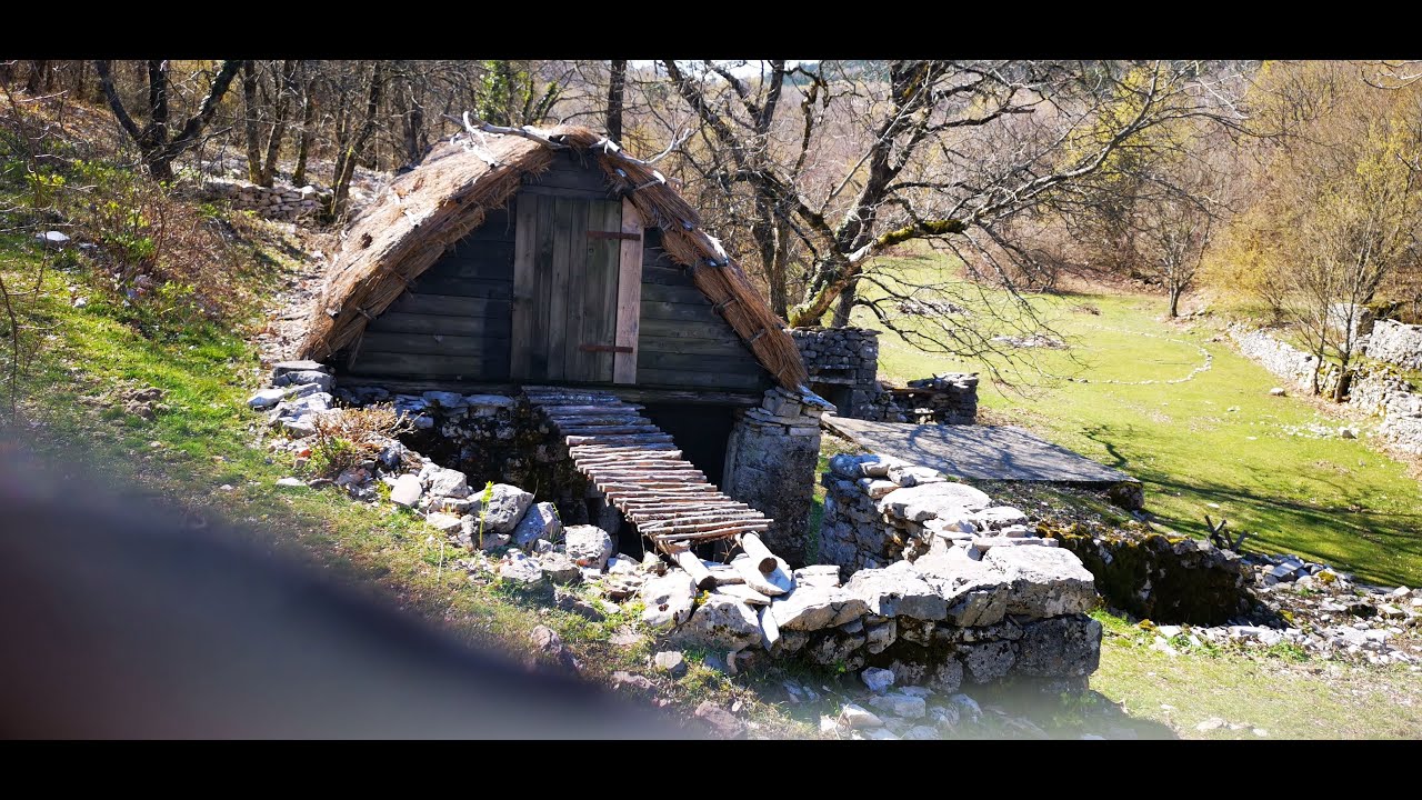 Petrebišće i stari Slaveni