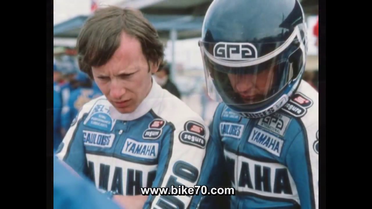 Patrick Pons