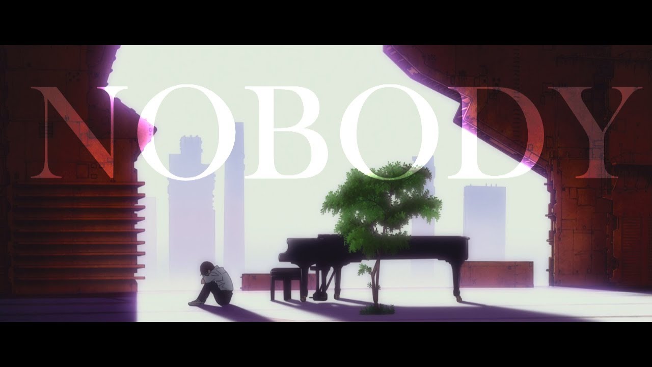 nobody.
