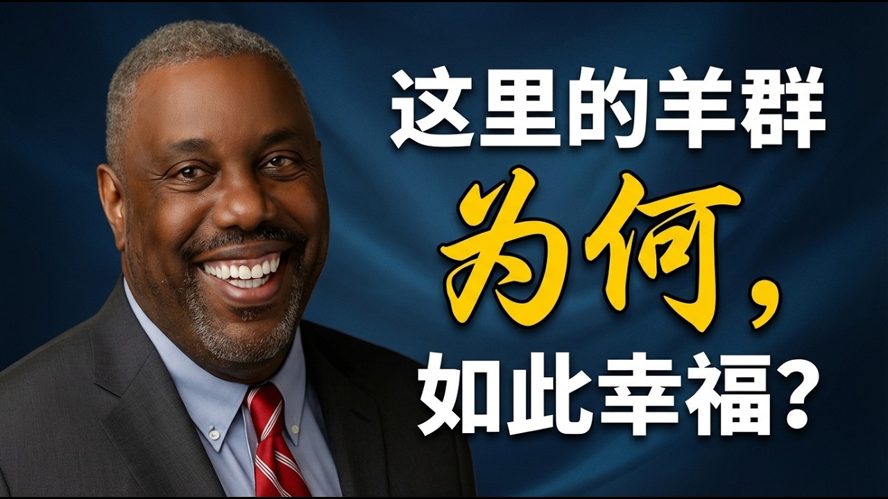 真正的悔改与真正的成长 | 安泰博揭秘健康教会成员的生命本质