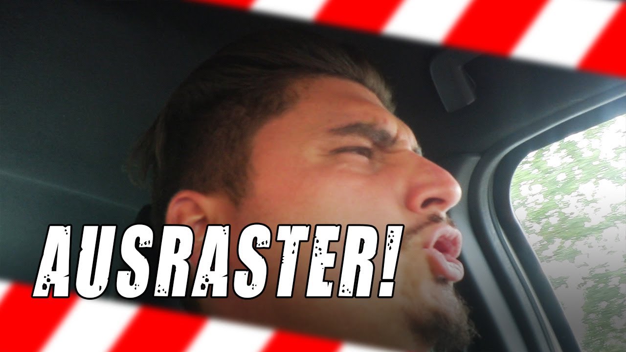 Ich raste KOMPLETT aus  ! | Der Macker mit dem Bagger