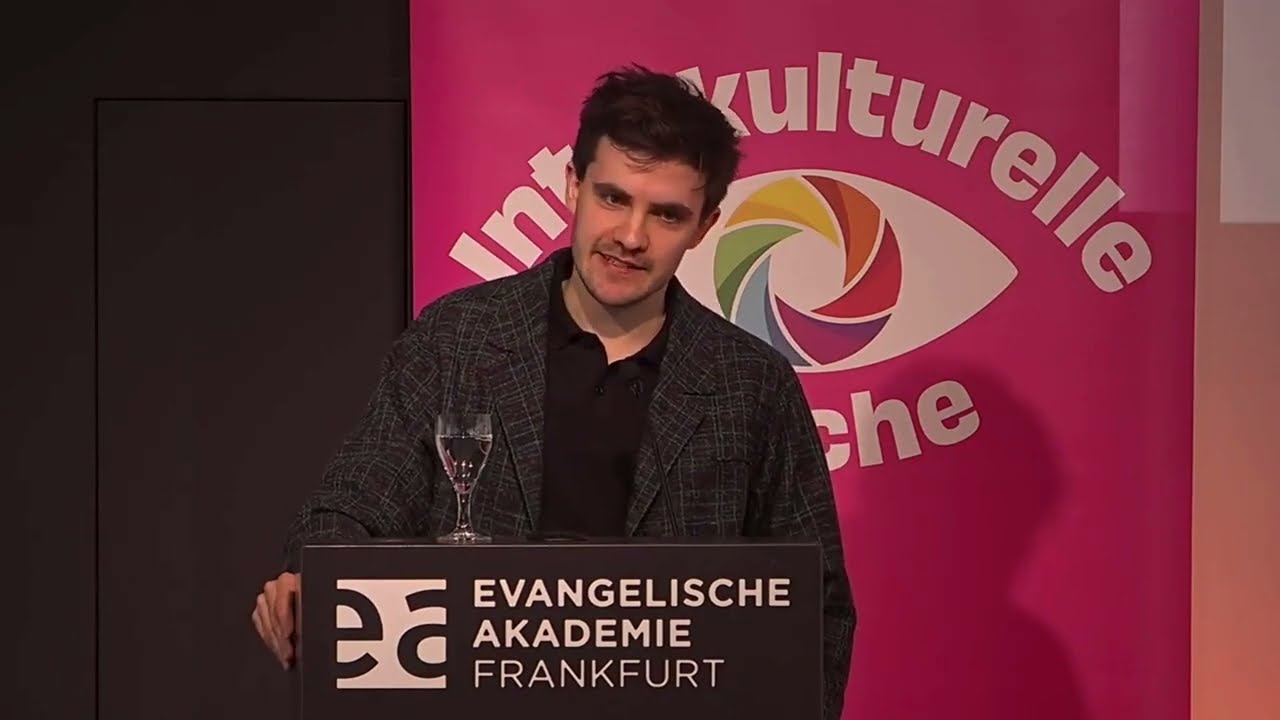 Die Mitte-Studie - Keynote von Nico Mokros bei der IKW-Vorbereitungstagung 2026