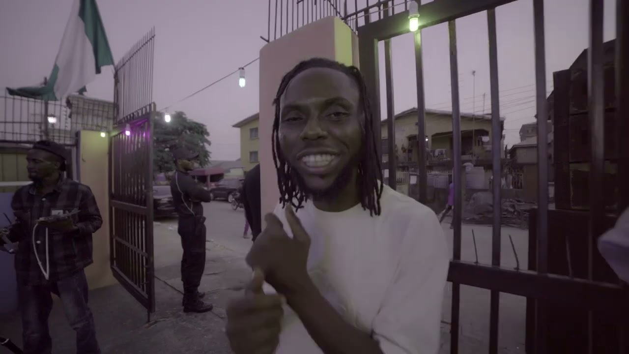 BLOCK YARD PARTY 4th EDITION