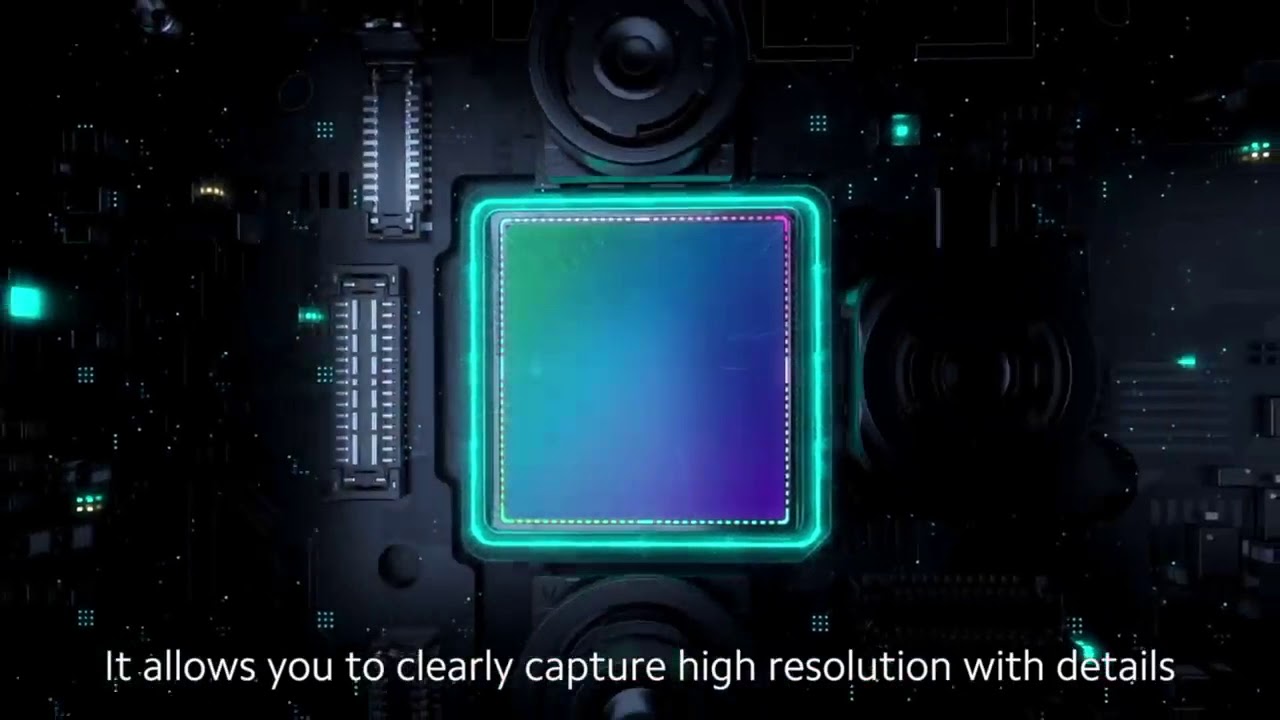 Redmi Note 8 Pro | Secret behind 64 MP Camera