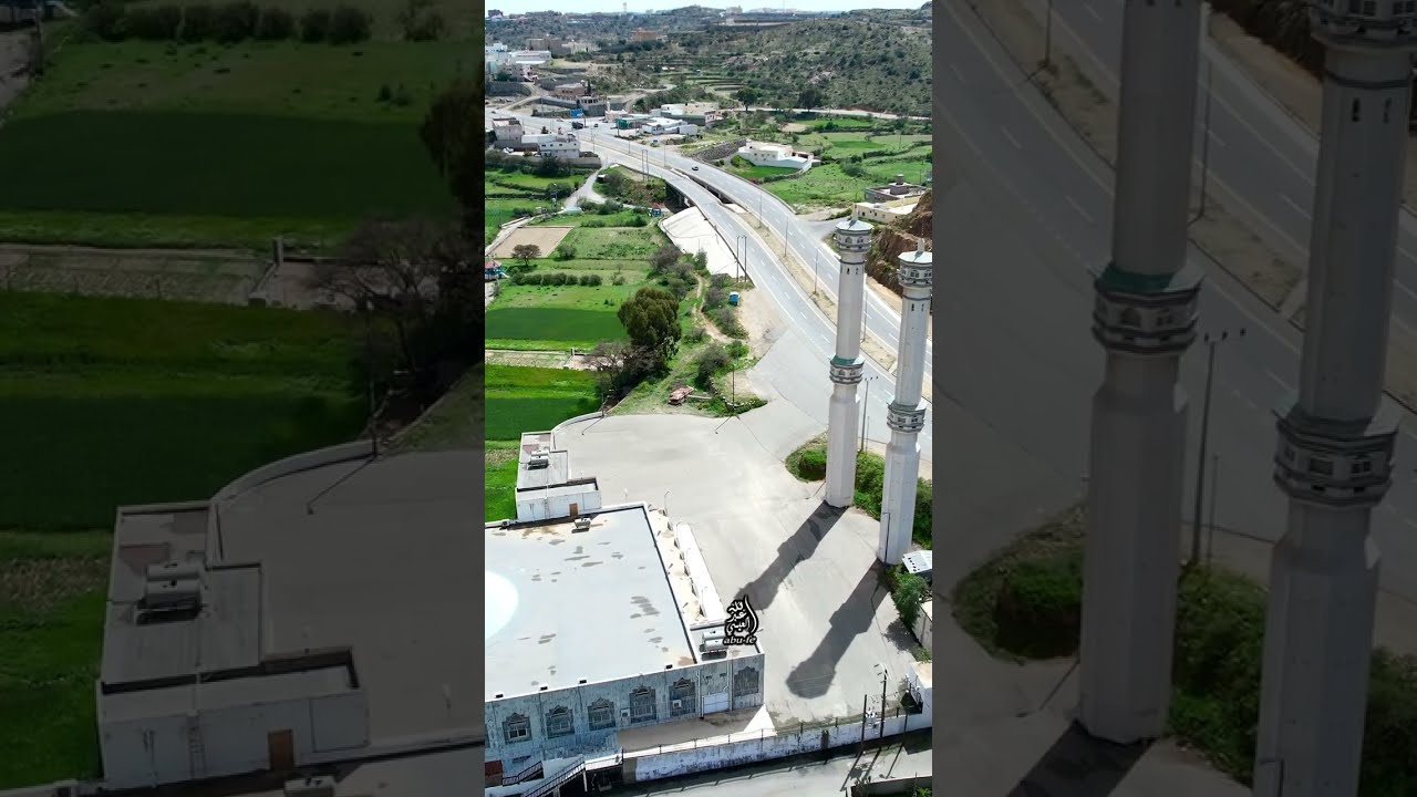 قرية صدريد في النماص جنوب المملكة  تمثل الطبيعة و الاصالة و هدوء الريف