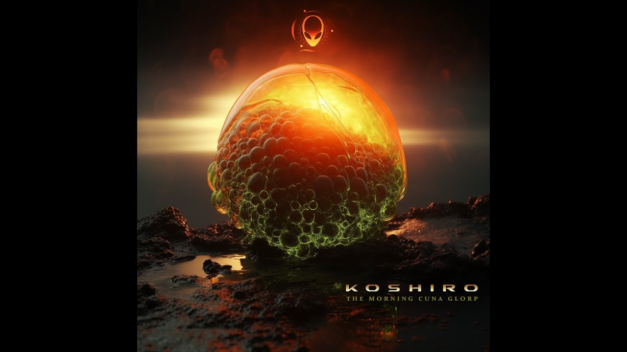 Koshiro & Scionaugh - Morning Mucus
