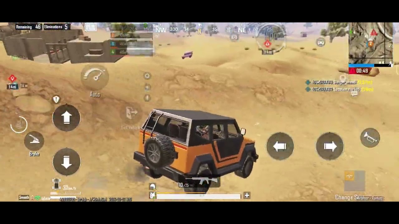 SOLO 13 KILL 🔥 DOMINATION 🥶#bgmi #scrimsclutch #mobilegame #pubgmobile 