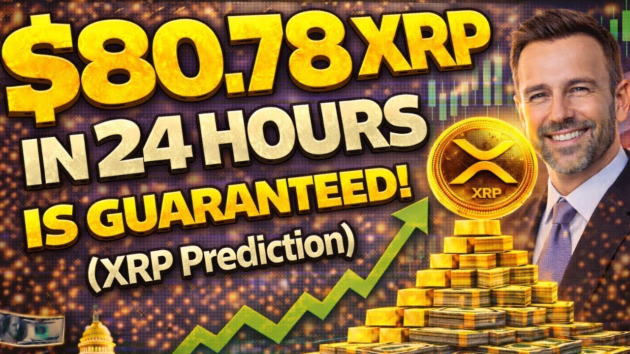 XRP Price Changed on This Date Boom