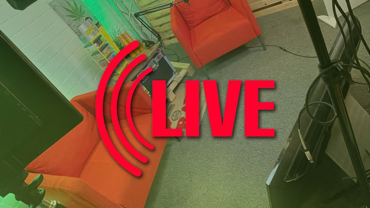 💚 buyhigh Liveshow 🔴 mit Kilian & Marco  (S1E3)