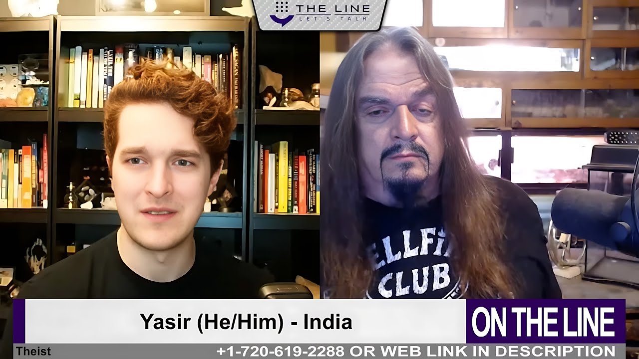 Miraculous Mummy or Natural Phenomenon? Forrest Valkai & Aron Ra