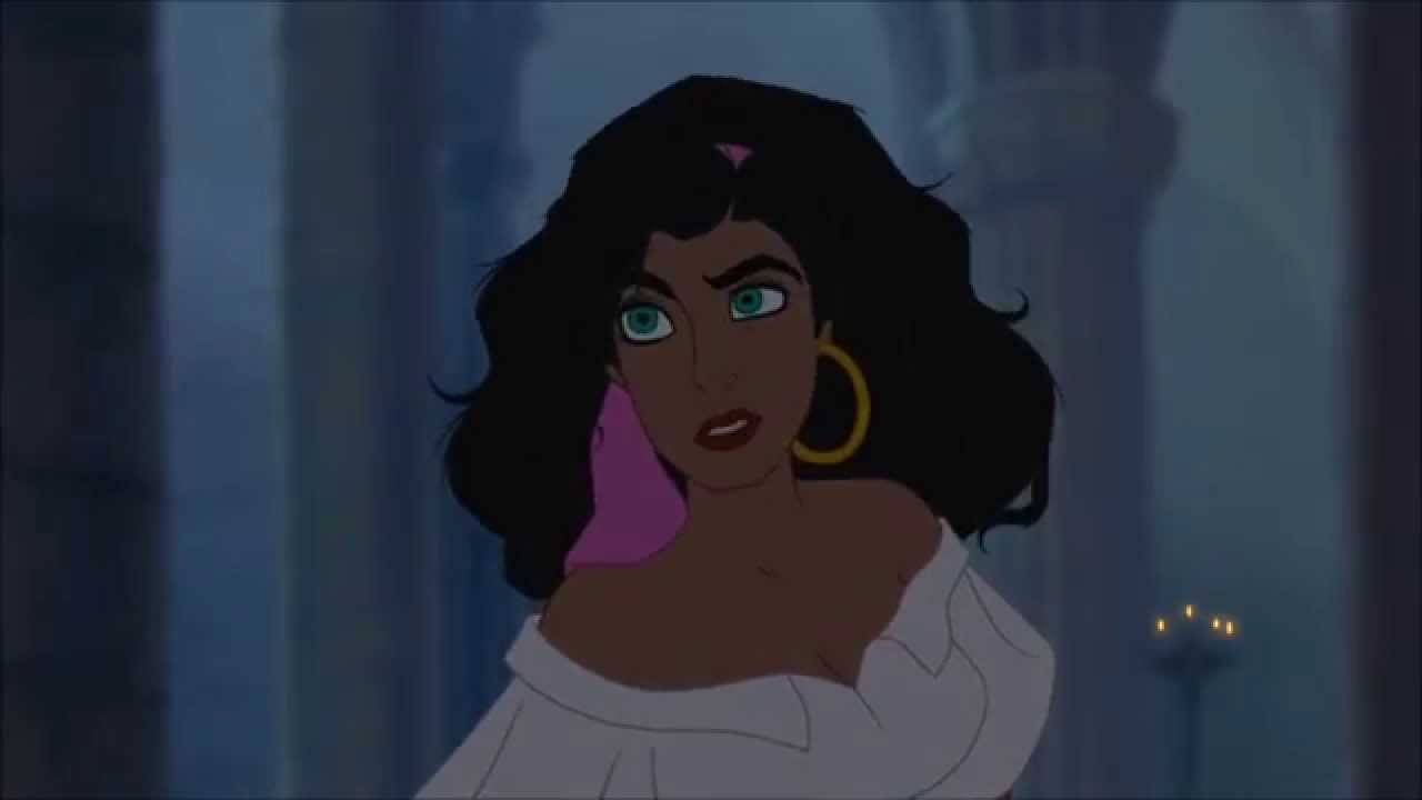 [HoND] 11 Phoebus VS Esmeralda 1080 p [HD]