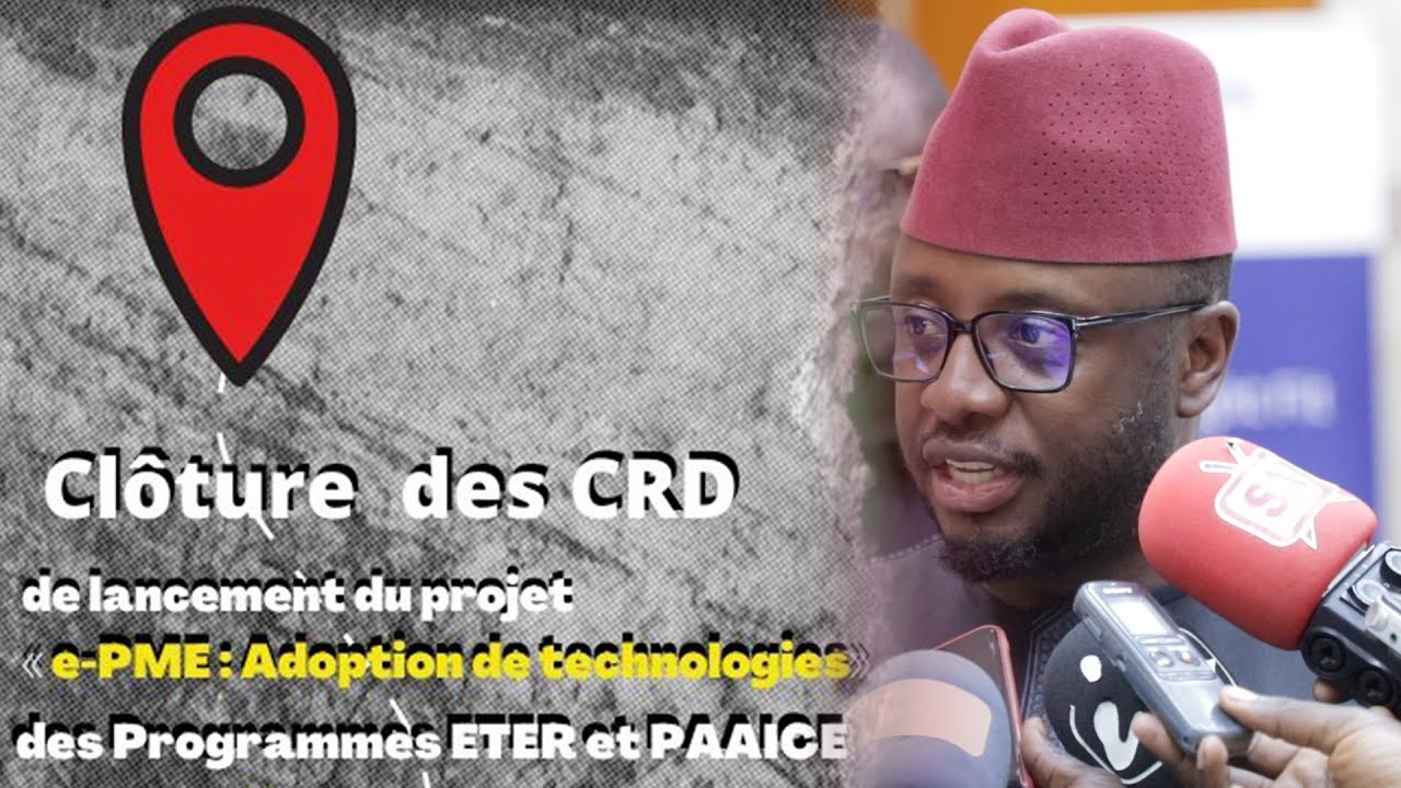 L'ADEPME digitalise les PME sénégalaises avec le projet 