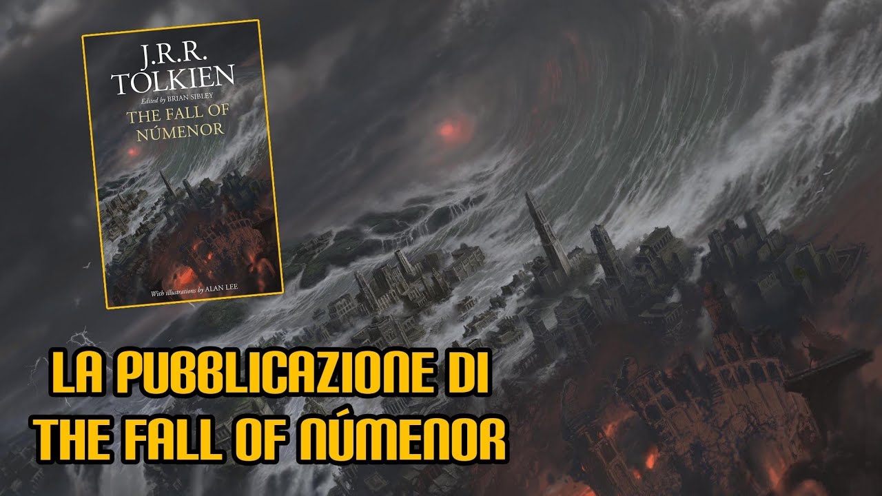 La pubblicazione di 