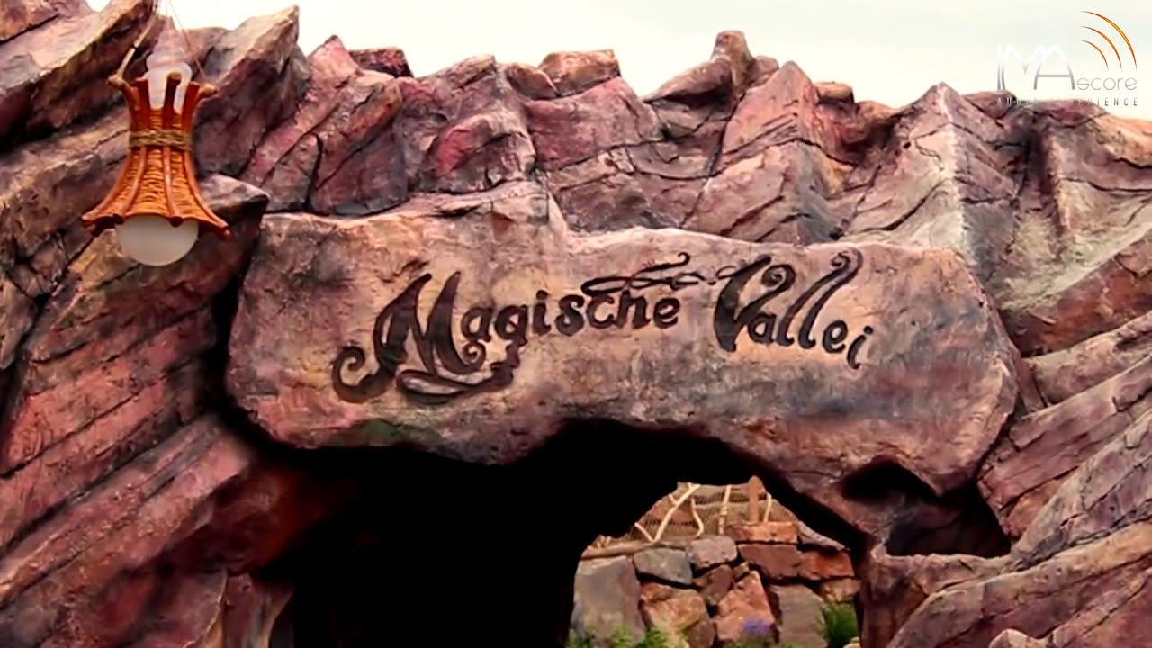 IMAscore - De Magische Vallei (Making of)