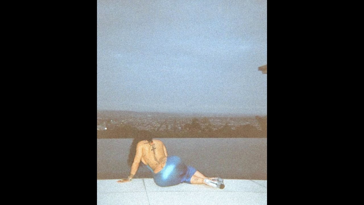 (free) brent faiyaz  x joony type beat 2023 // fine