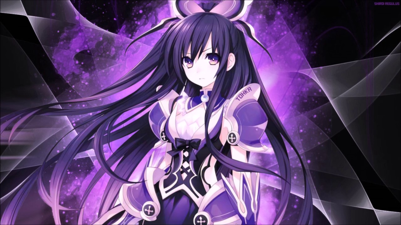 Nightcore - Ucieknijmy (Jula)