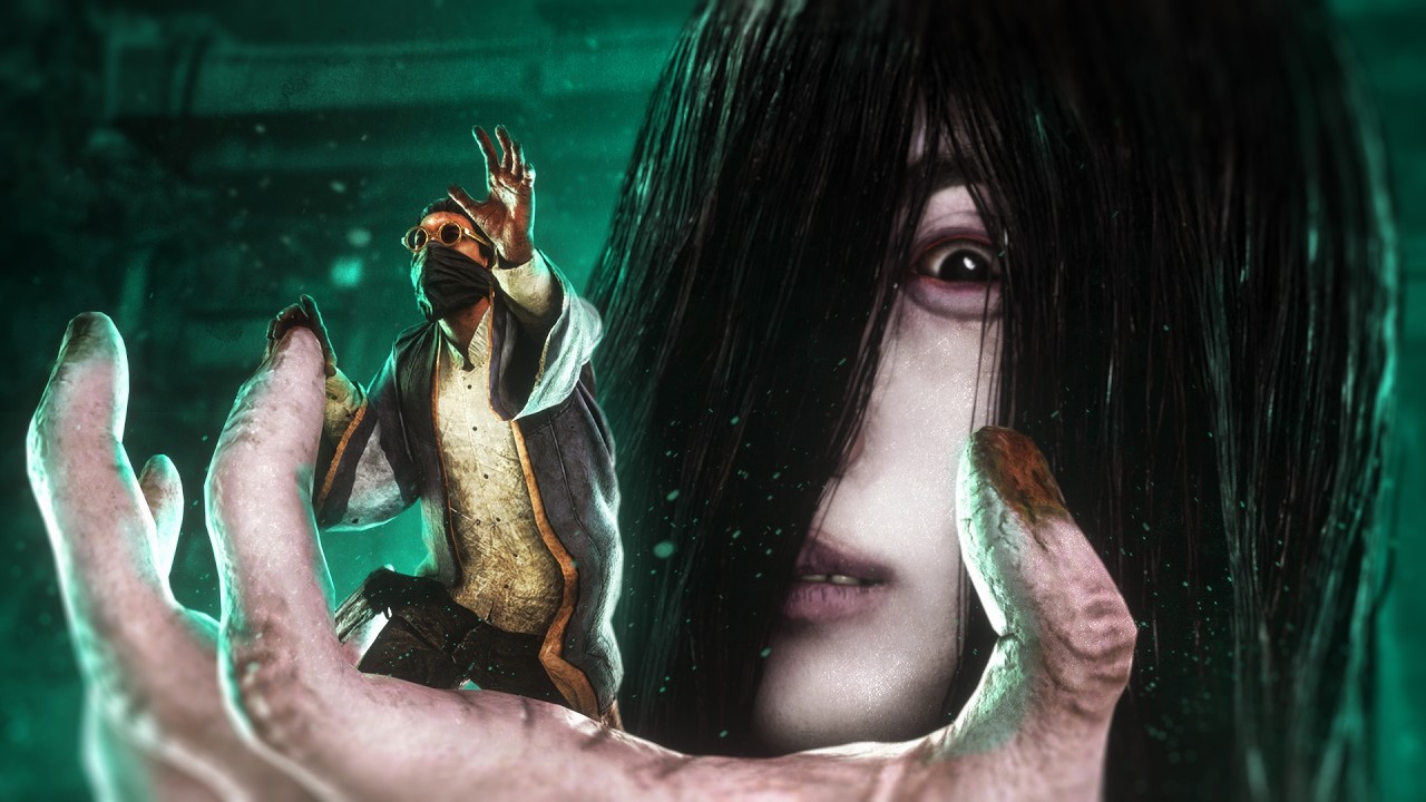 ТЫ ПРОПУСТИЛ ЭТУ ОНРЁ в Dead by Daylight