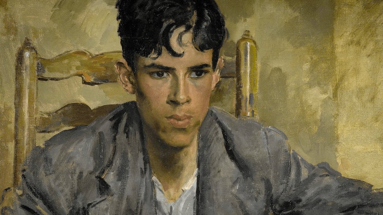 You Begin to understand this world (playlist)