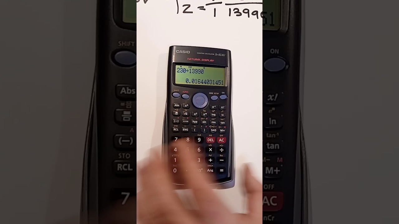 overload and short circuit calculation LET exam fault current