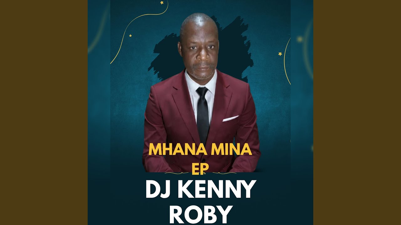 MHANA MINA (feat. GLORY MABUNDA)