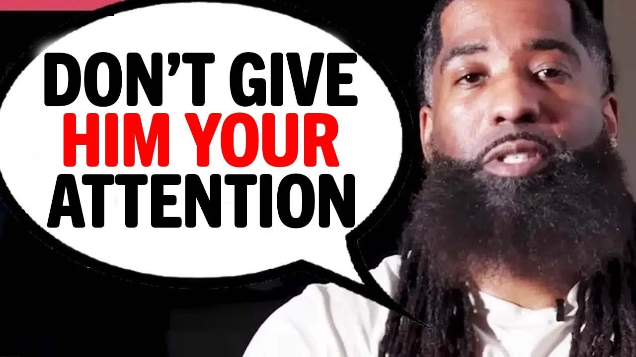 He's Not That Into You IF You See These 7 Signs!