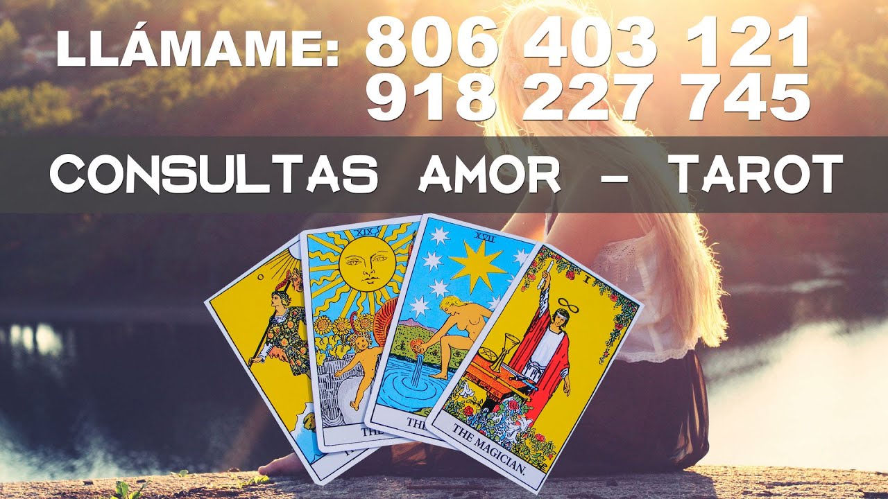 Tarot sin Gabinete - Tarotistas y Videntes REALES sin Gabinete