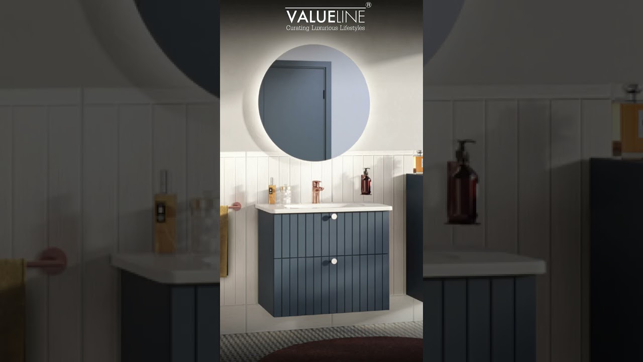 Discover Luxurious and Rare Washbasins at Valueline: Elevate Your Bathroom with Elegance!