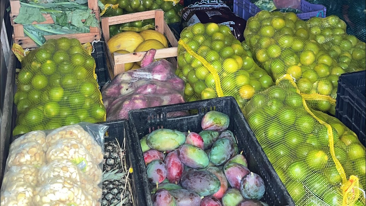 Pesquisa de preços Ceasa Minas Contagem. Confere aí. #ceasa #ceasarj #ceasairaja #mercado #agro 