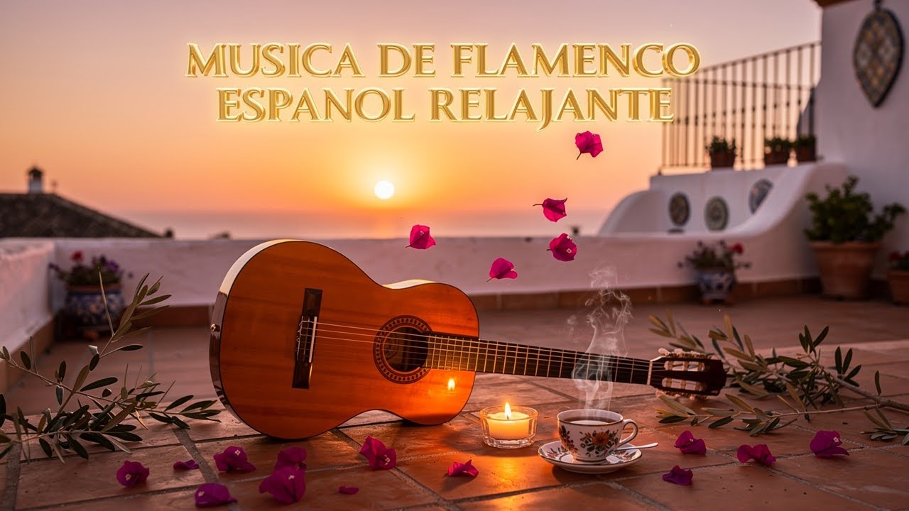 🔔 Música para Sanar con Cuerdas Suaves