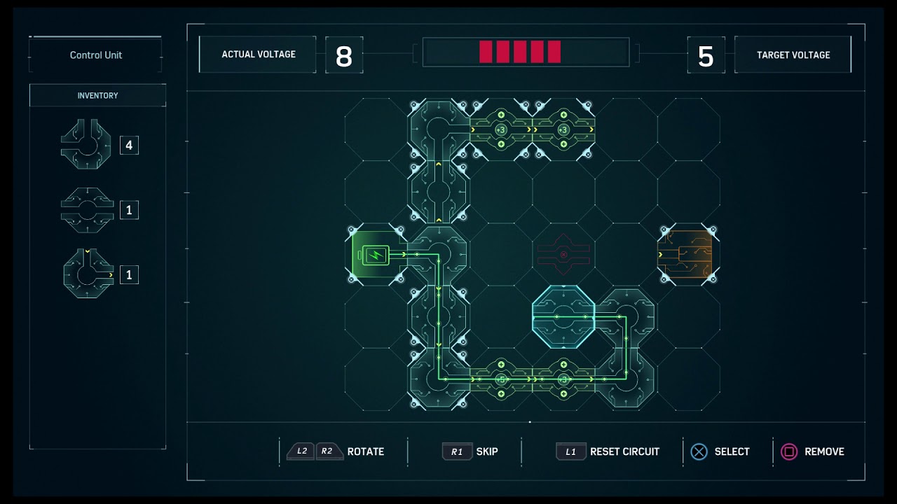 Spider-Man - A Fresh Start: Correct Current Voltage To Target Five Puzzle PS4 Pro Gameplay  (2018)