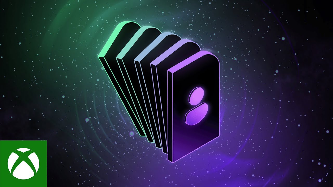 Give 5 Friends a 14 Day Trial of PC Game Pass