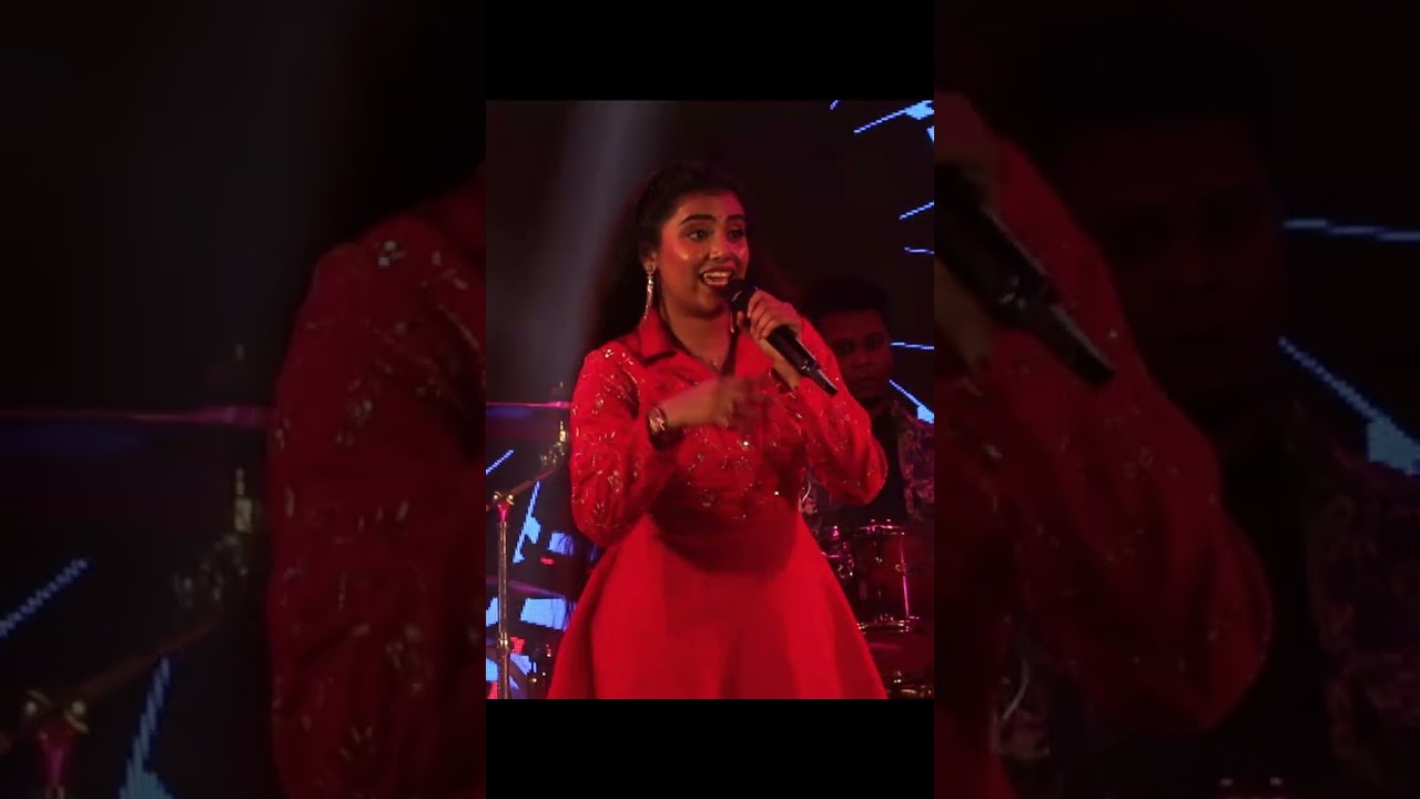 London Thumakda || Cover By - Ankita Bhattacharyya 