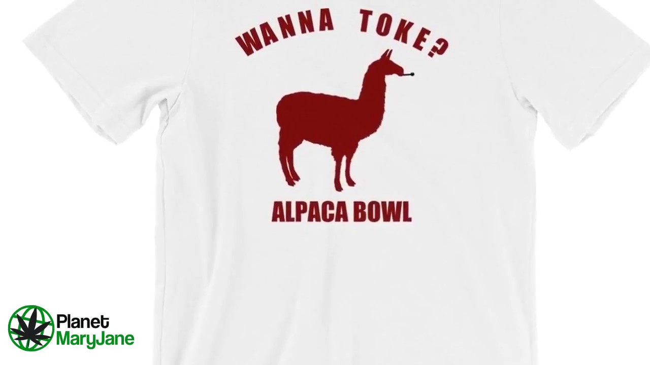 Weed Apparel and Accessories | Planet Mary Jane Store