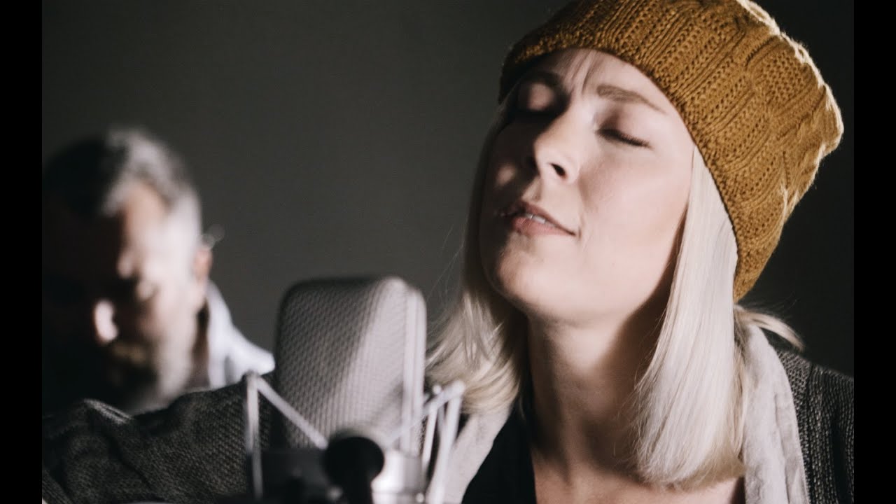 Dearly Loved by Shaylee Simeone (Live Acoustic Version)