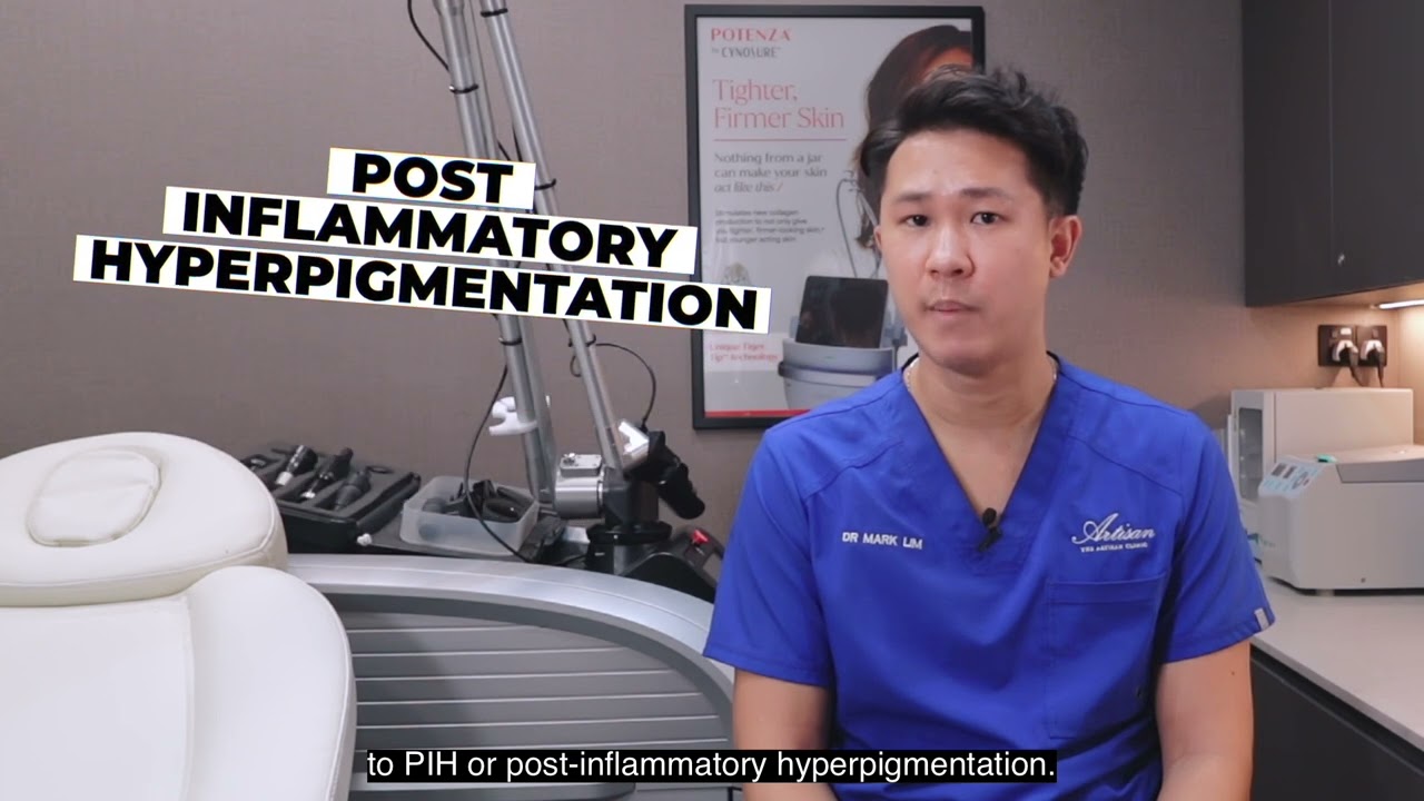 What is the Pico Laser All About? | Aesthetic Doctor Dr Mark Lim