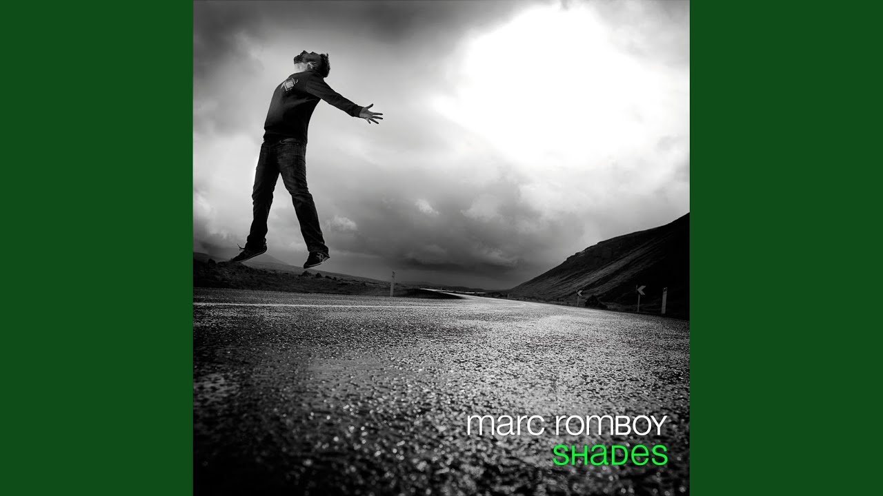 Hateful (Marc Romboy & Dimitri Andreas Remix)