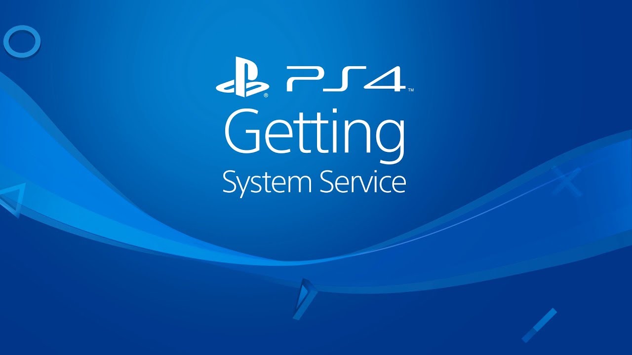 Getting System Service