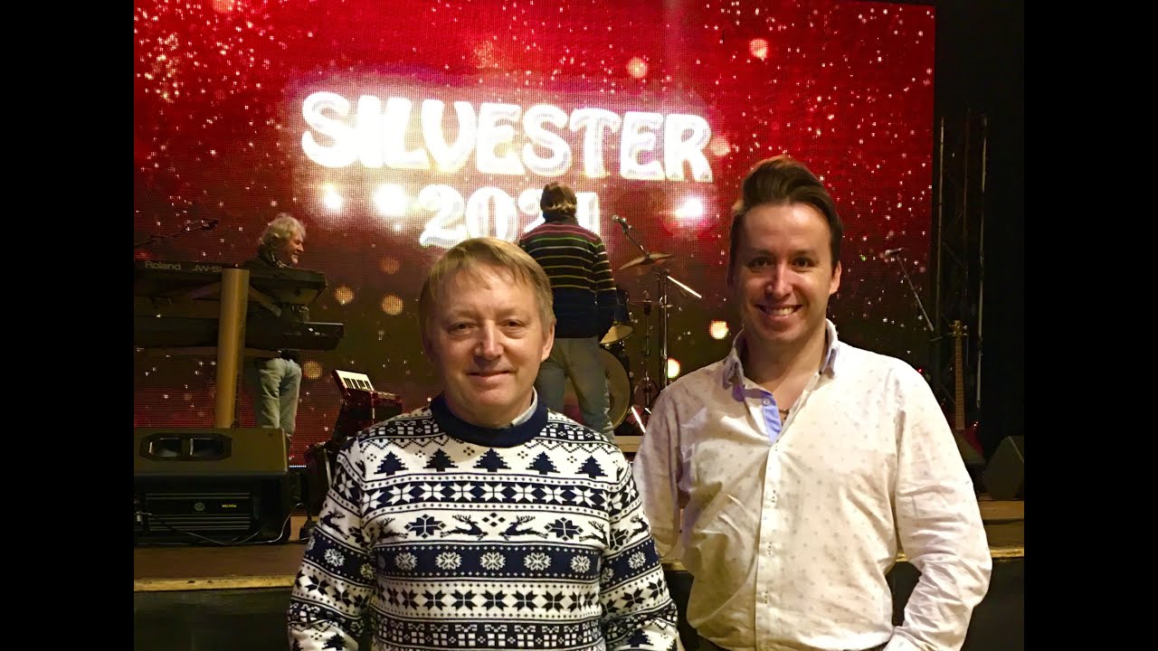 DUO JAMAHA a hostia-Silvester 3/2019 (TV relácia)