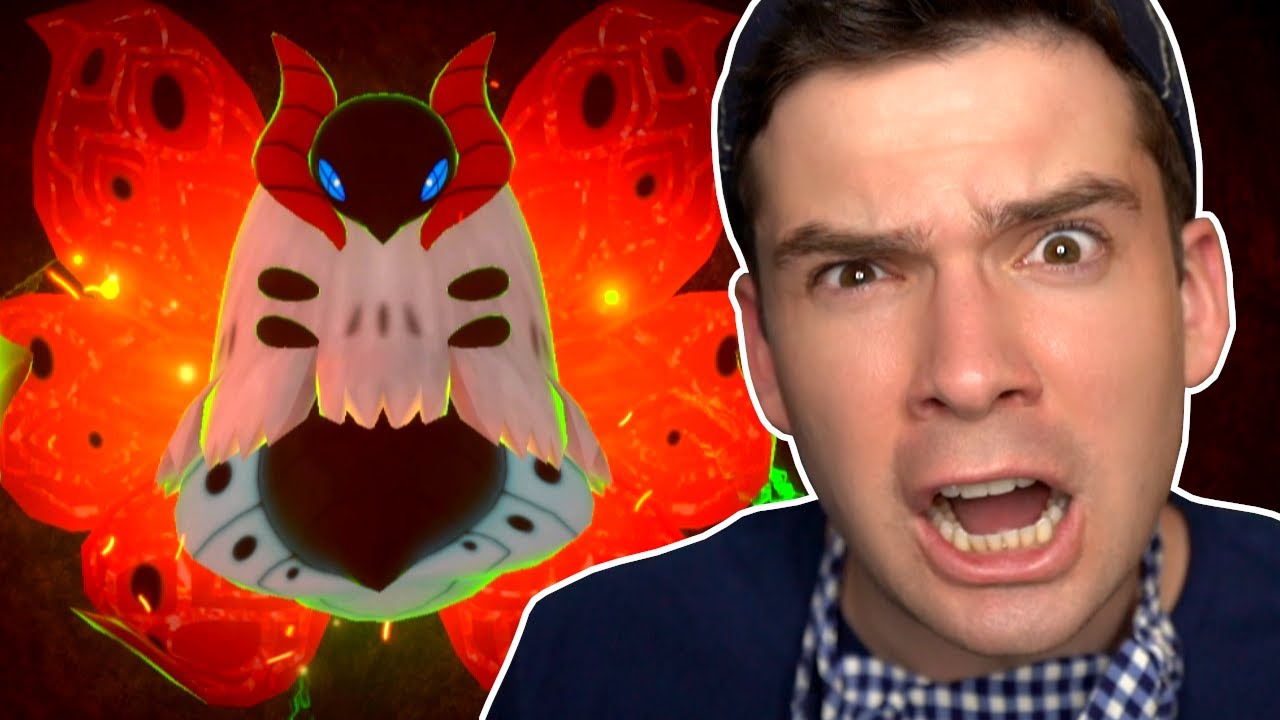 The Hardest Boss Yet (New Pokémon Snap)