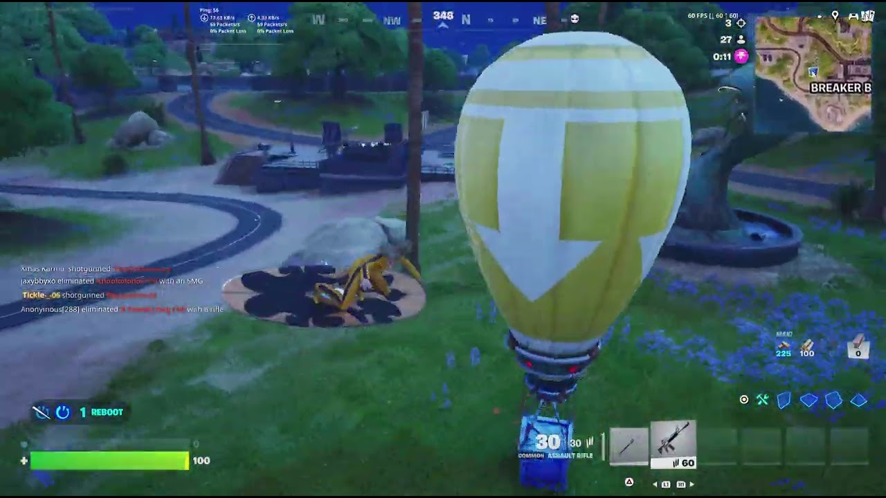 Tilted fortnite no life lobbies