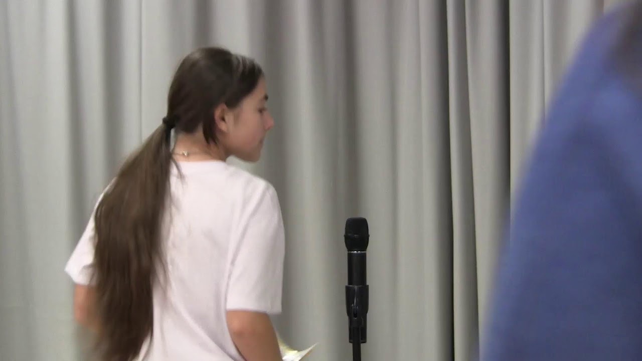 Citrus Grove Media Live Stream