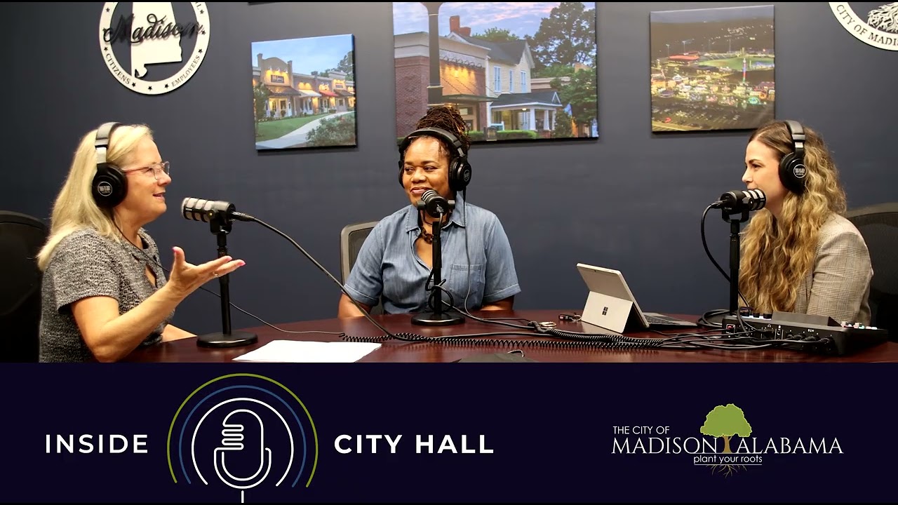 Inside City Hall: Civic Awareness Academy Episode 13