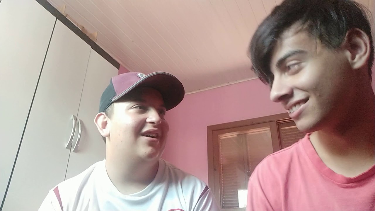 reactcast - yegun ( minha cartinhas e demissão do Duck )😱🌃
